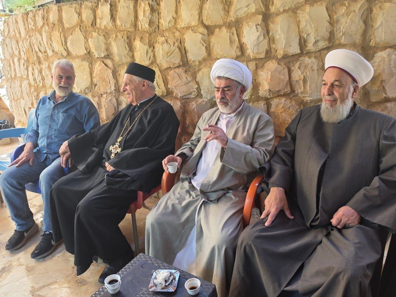 من بعلبك... المفتي قبلان: اتفاق الإطار سقط قبل أن يولد.. والدولة مطالبة بالعودة إلى أهلها وناسها