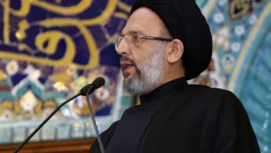 العلامة فضل الله يدعو إلى خطاب عقلاني ووحدة وطنية ويحمّل الدولة مسؤولية الأوضاع المعيشية
