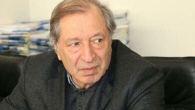 محفوظ: هندسة توم برّاك في علاقة تركيا وسوريا واسرائيل