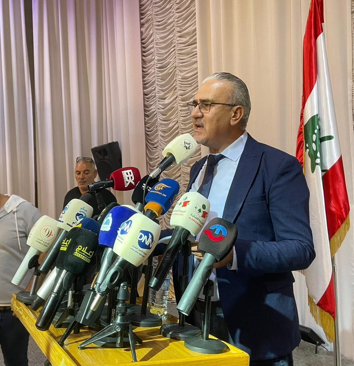 بعلبك تحيي المولد النبوي الشريف في احتفال جامع