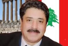 خلال وقفة احتجاجية في بعلبك... المختار حميد بيان يطالب بإعادة النظر في خطة السير.