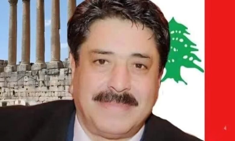 خلال وقفة احتجاجية في بعلبك... المختار حميد بيان يطالب بإعادة النظر في خطة السير.