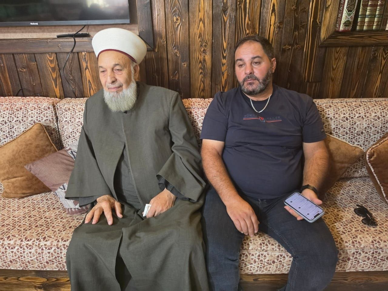 من بعلبك... المفتي قبلان: اتفاق الإطار سقط قبل أن يولد.. والدولة مطالبة بالعودة إلى أهلها وناسها