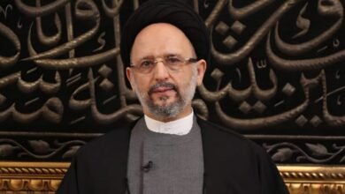 العلامة فضل الله: الوحدة ليست تكتيكًا بل استراتيجية ومصدر قوة للأمة