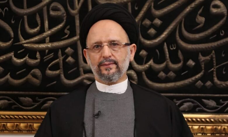 العلامة فضل الله: الوحدة ليست تكتيكًا بل استراتيجية ومصدر قوة للأمة