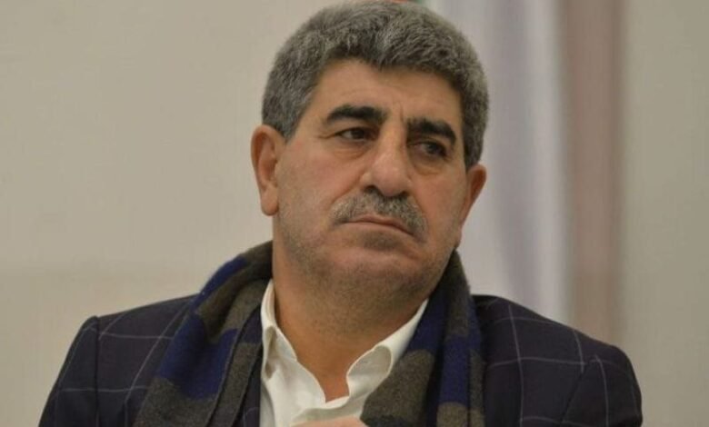 بيان صادر عن رئيس اتحادات ونقابات النقل البري في لبنان بسام طليس