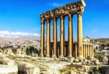 بيان صادر عن أهالي المستفيدين من خزان عمشكة - بعلبك