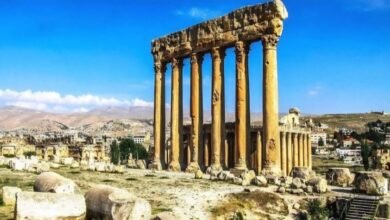بيان صادر عن أهالي المستفيدين من خزان عمشكة - بعلبك