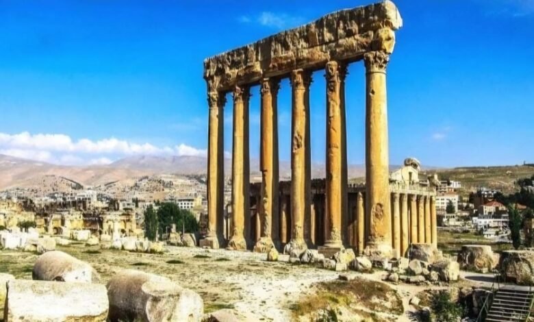 بيان صادر عن أهالي المستفيدين من خزان عمشكة - بعلبك