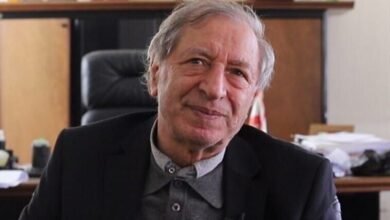 محفوظ: مضيق هرمز من عقدة الحرب إلى مخرج الحل