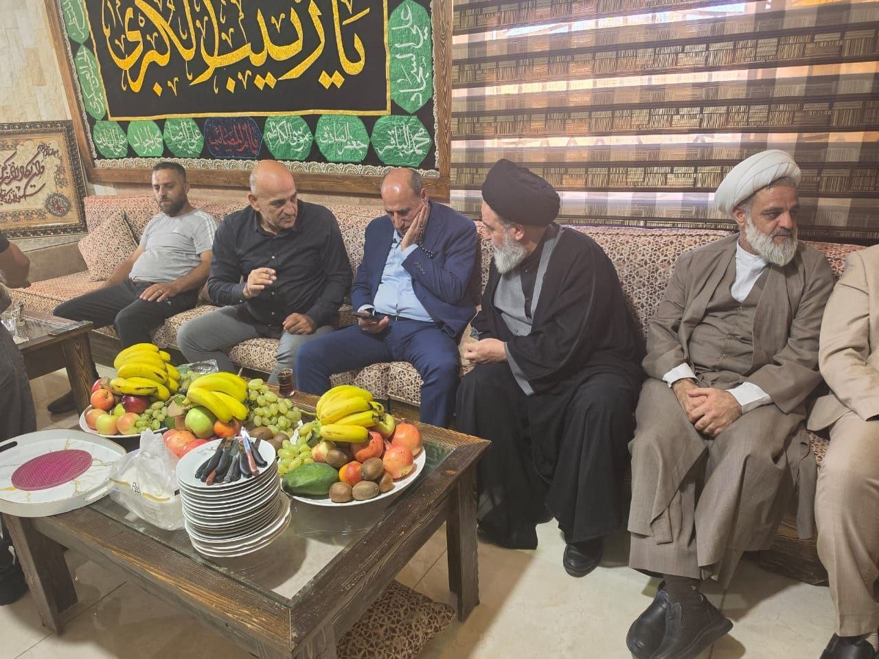 من بعلبك... المفتي قبلان: اتفاق الإطار سقط قبل أن يولد.. والدولة مطالبة بالعودة إلى أهلها وناسها