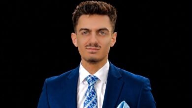 راشد شاتيلا: من الجنوب إلى بيروت… لبنان الذي نريده وطنٌ لا يخسر شبابه بل يبني بهم المستقبل