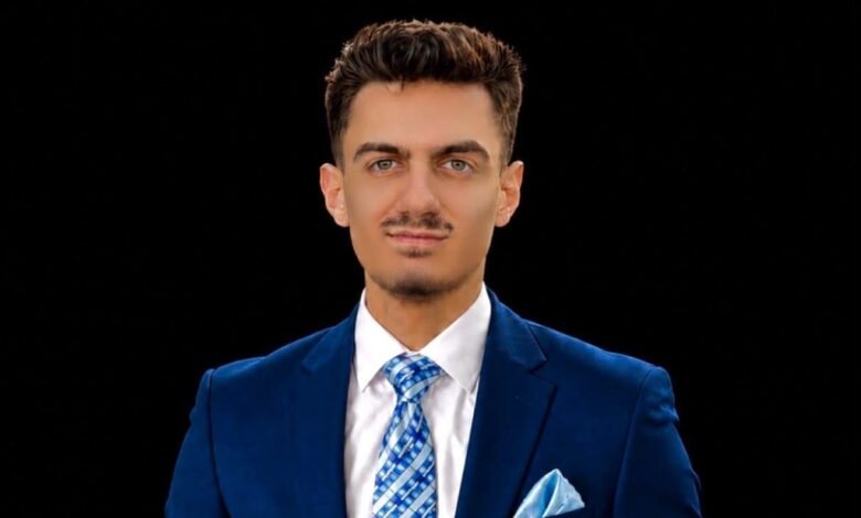 راشد شاتيلا: من الجنوب إلى بيروت… لبنان الذي نريده وطنٌ لا يخسر شبابه بل يبني بهم المستقبل