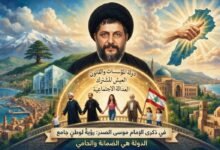 الجوهري: ‏مفهوم الدولة وضرورتها