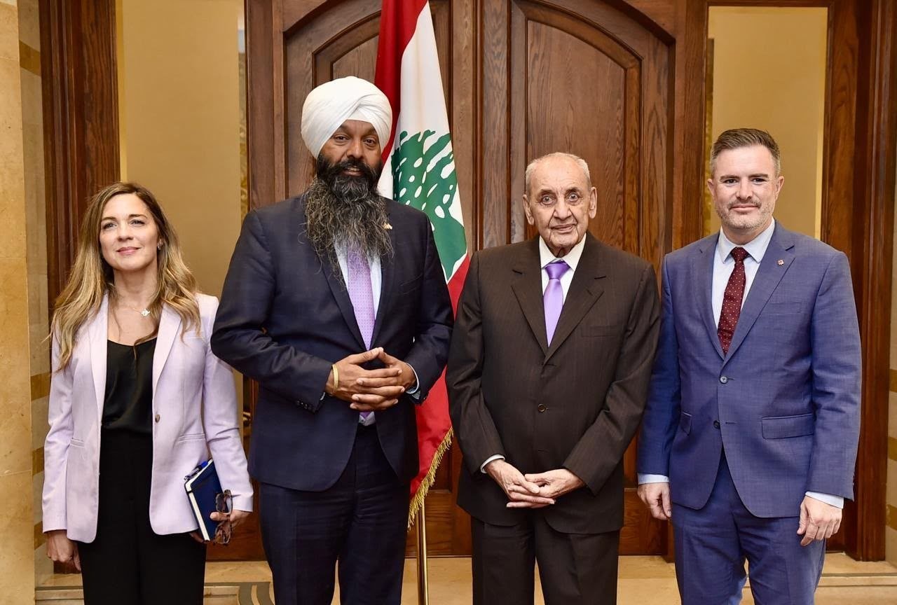 بري: ما يتعرّض له الجنوب لا يحتمل