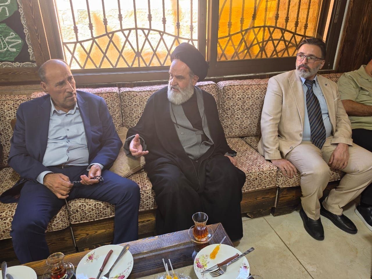 من بعلبك... المفتي قبلان: اتفاق الإطار سقط قبل أن يولد.. والدولة مطالبة بالعودة إلى أهلها وناسها