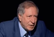 محفوظ: “نشبه الجيش"... ولكن ليس مع قانون الاعلام والمحاصصة والفساد.
