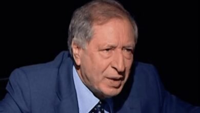 محفوظ: “نشبه الجيش"... ولكن ليس مع قانون الاعلام والمحاصصة والفساد.
