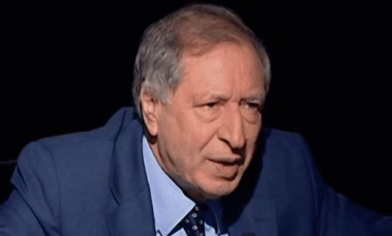 محفوظ: “نشبه الجيش"... ولكن ليس مع قانون الاعلام والمحاصصة والفساد.