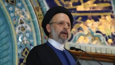 العلامة فضل الله: من حق اللبنانيين معرفة الحقيقة