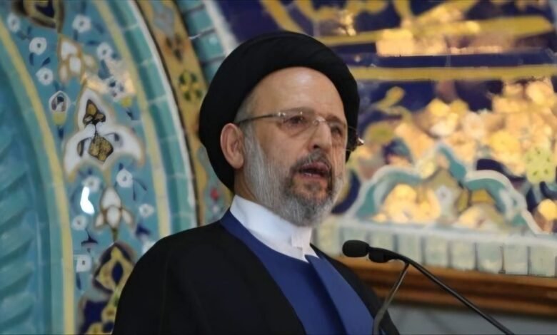 العلامة فضل الله: من حق اللبنانيين معرفة الحقيقة