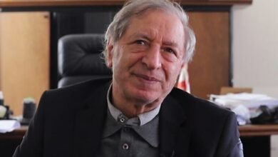 السياسة الأميركية لعزل ايران وأسبابها الثمانية.