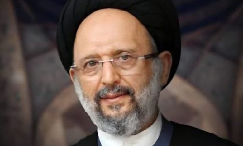 العلامة فضل الله في ذكرى تغييب الصدر ورفيقيه: لم يكن إمام طائفة بل صاحب دور وطني ووحدوي
