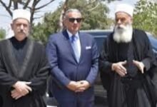 المرتضى: لا خلاص من الفشل والإرتهان الاّ بثقافة وطنية أصيلة