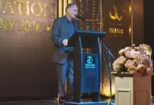 الفوعاني: الوحدة الوطنية خط الدفاع الأول عن لبنان والجنوب قضية وطنية لا قضية منطقة او فئة