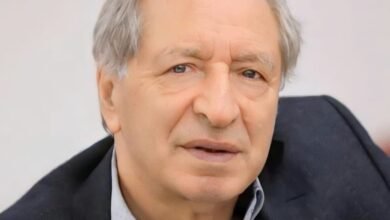 "مكان تحت الشمس" رؤية نتنياهو ومعها تحفظات ترامب