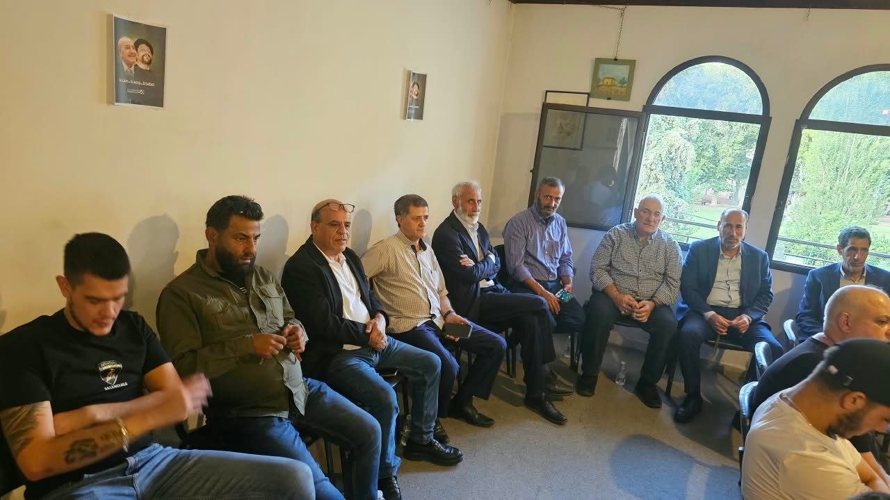 من بعلبك… «البدر» الغائب الحاضر: الإمام الصدر في ندوة فكرية لحركة أمل ورسالةٌ تتجدد للحوار والوحدة ورفع الحرمان.