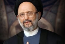 العلامة فضل الله إلى طهران للمشاركة في مؤتمر الوحدة الإسلامية