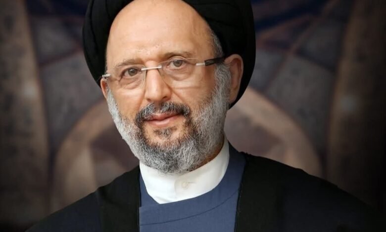 العلامة فضل الله إلى طهران للمشاركة في مؤتمر الوحدة الإسلامية