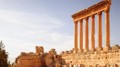 بعلبك في مواجهة رواية الأنفاق المزعومة: قلعة التاريخ لا تُختصر بخريطة ولا تُستهدف بادّعاء