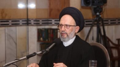العلامة فضل الله: لا يجوز استغلال الفوضى لكم الأفواه