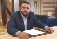 الإعلامي أحمد عواضة يوجّه تحية وفاء للجيش اللبناني في عيده