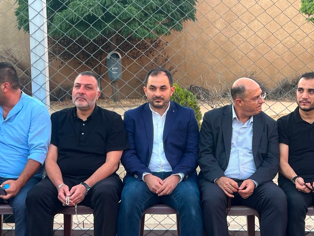 إقليم البقاع في " حركة أمل" يفتتح "دورة الإمام الصدر لكرة السلة" ونادي دير الأحمر يتوج باللقب