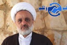 المفتي زغيب: العدالة الاجتماعية والإنماء المتوازن حقّ لبعلبك الهرمل وعكار ورفض إبقاء المنطقة عسكرية