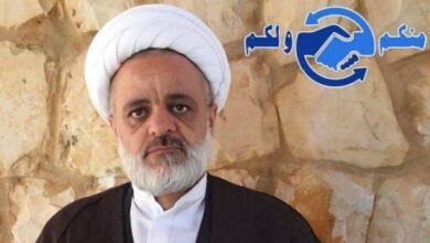 المفتي زغيب: العدالة الاجتماعية والإنماء المتوازن حقّ لبعلبك الهرمل وعكار ورفض إبقاء المنطقة عسكرية