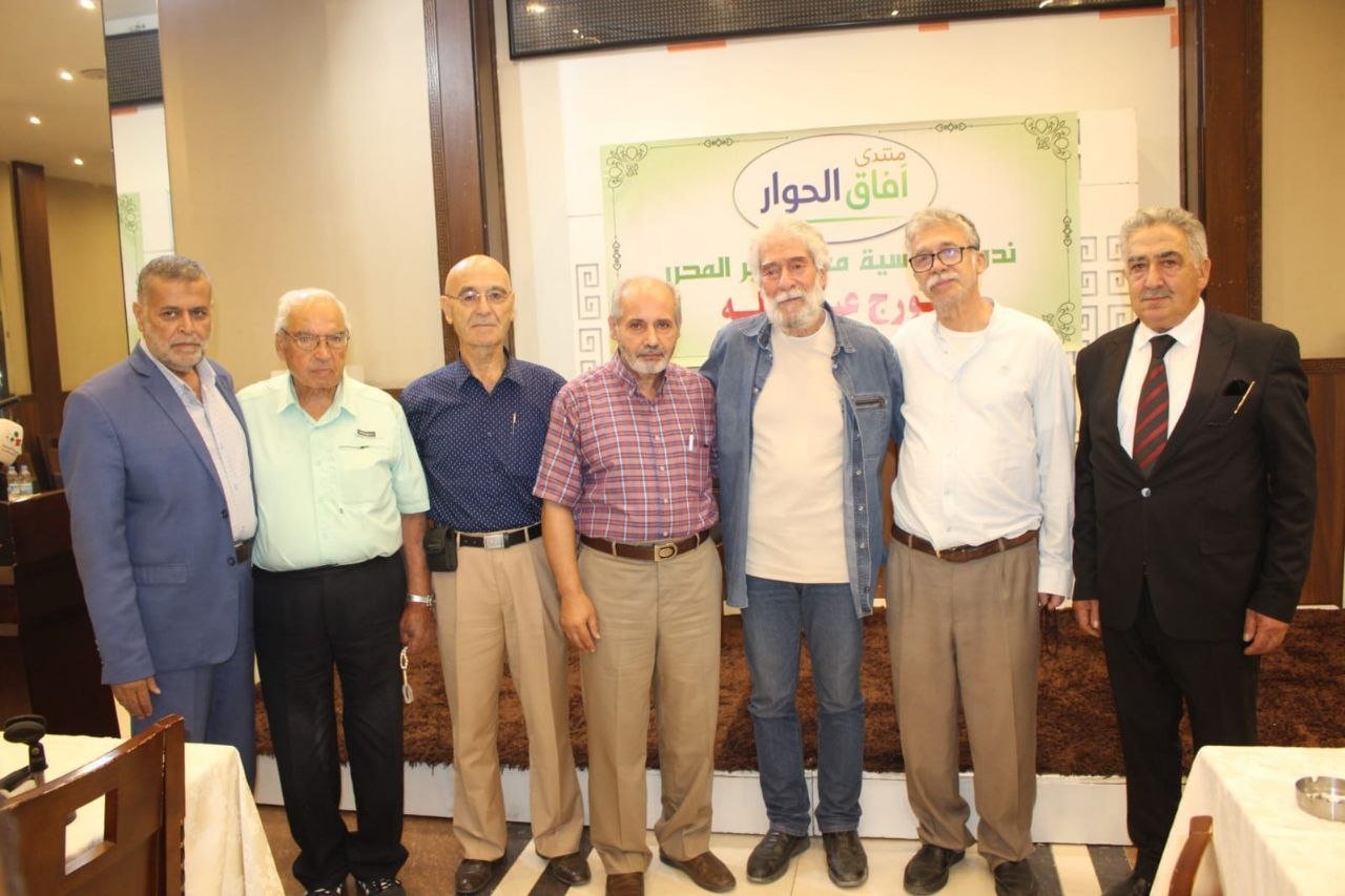 من بعلبك… جورج عبدالله يرفع الصوت: لبنان عنوان الكرامة والصمود يرسم مستقبل المنطقة.