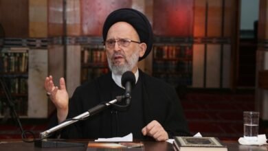 العلامة فضل الله: كل الاحتمالات واردة امام مغامرات نتنياهو