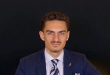 راشد شاتيلا : 2030 شروق شمس العرب من بين أنقاض الماضي… نحو فجرٍ جديد للشرق الأوسط