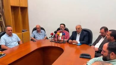 أزمة الكلاب ال-ش-ا-ر-د-ة في بعلبك والهرمل إلى الواجهة