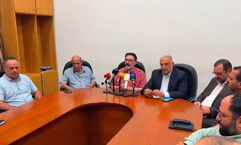 أزمة الكلاب ال-ش-ا-ر-د-ة في بعلبك والهرمل إلى الواجهة