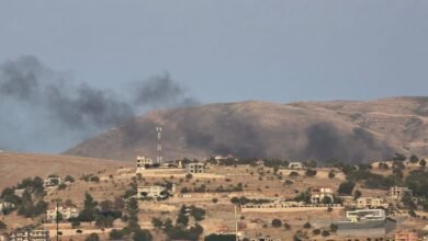 بعلبك ت-خ-ت-ن-ق… إلى متى يبقى ال-ت-ل-وّ-ث بلا حسيب ولا رقيب؟