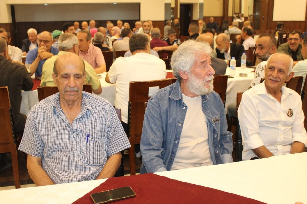 من بعلبك… جورج عبدالله يرفع الصوت: لبنان عنوان الكرامة والصمود يرسم مستقبل المنطقة.