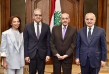 بري: ما يتعرّض له الجنوب لا يحتمل