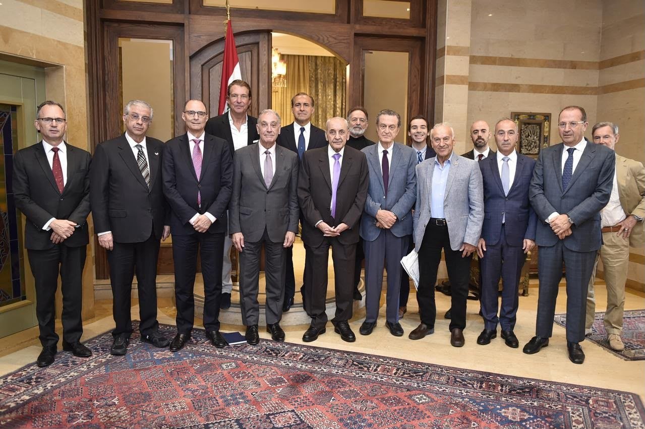 بري: ما يتعرّض له الجنوب لا يحتمل