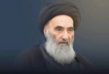 إطلاق مبادرة إنسانية لمكتب سماحة السيد السيستاني (دام ظله) - لبنان في إعانة أيتام العدوان على لبنان