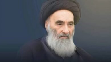 إطلاق مبادرة إنسانية لمكتب سماحة السيد السيستاني (دام ظله) - لبنان في إعانة أيتام العدوان على لبنان